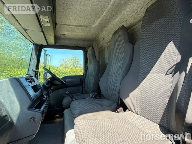 Winterbourne Transporter MAN TGL 7.5 Ton Horsebox - Trailers & Horseboxes in Banbury