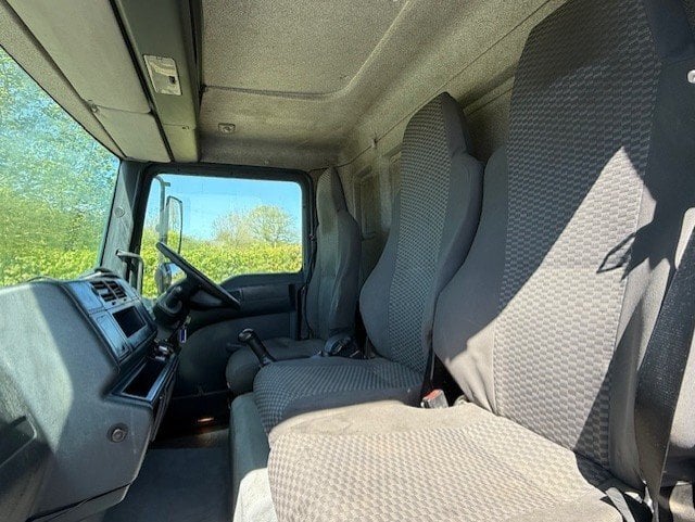 Winterbourne Transporter MAN TGL 7.5 Ton Horsebox - Trailers & Horseboxes in Banbury