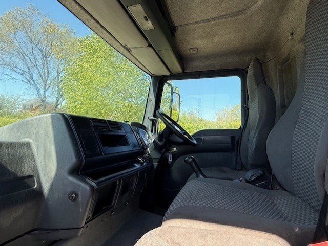 Winterbourne Transporter MAN TGL 7.5 Ton Horsebox - Trailers & Horseboxes