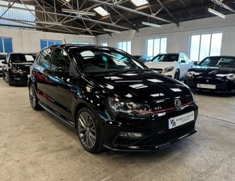 Volkswagen Polo 2016