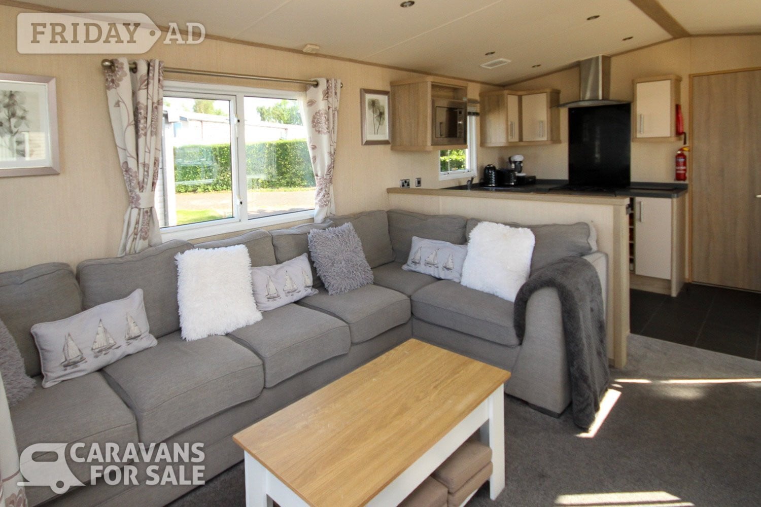ABI Haywood  for sale - Holiday Homes
