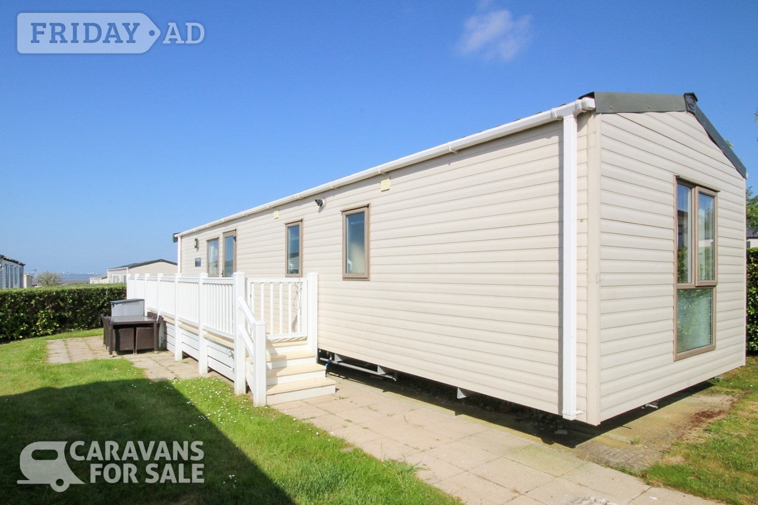 Allhallows-on-Sea ABI Haywood  for sale