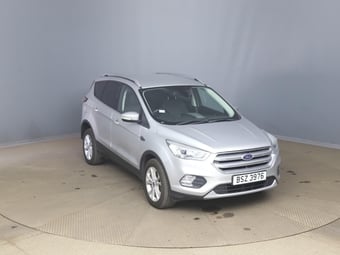 Ford Kuga 2017