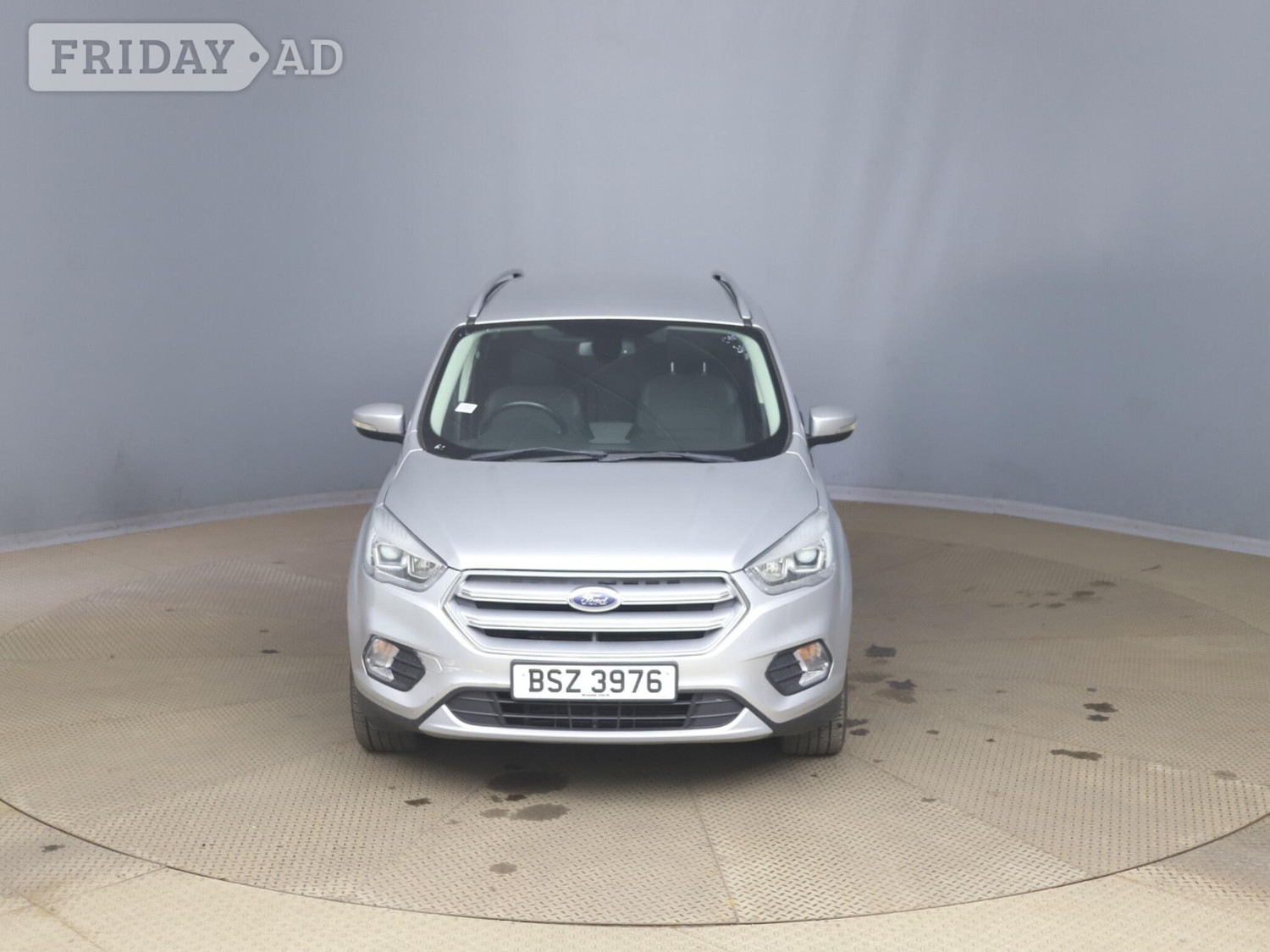 Ford Kuga Birmingham