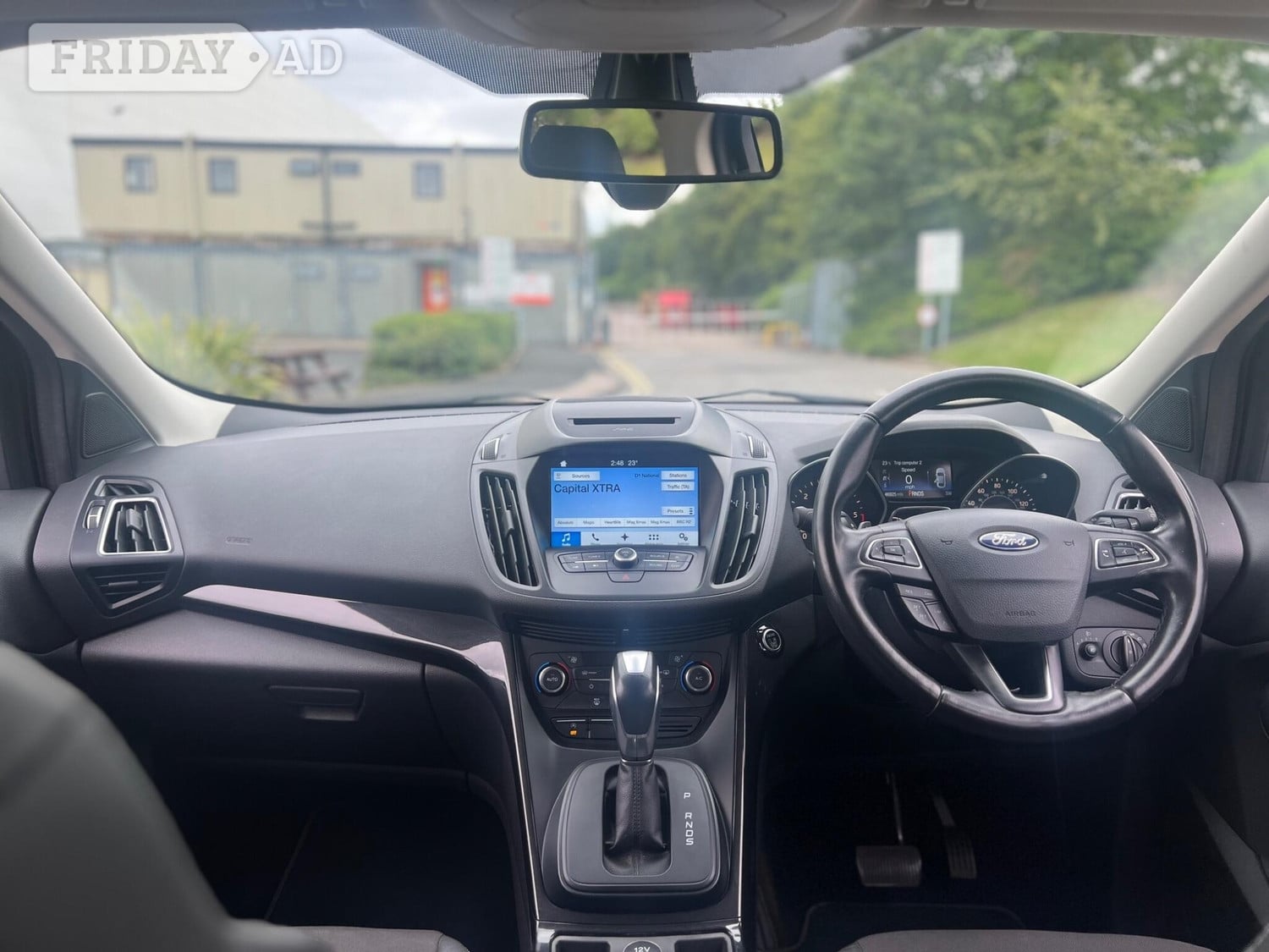 Ford Kuga 2017 - Cars in Birmingham