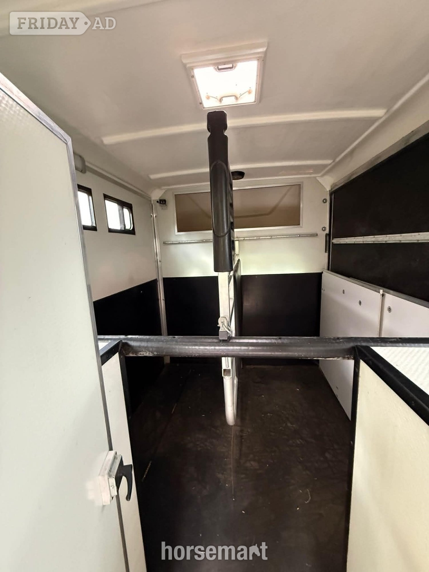 Equi-Trek Victory Excel Skipton