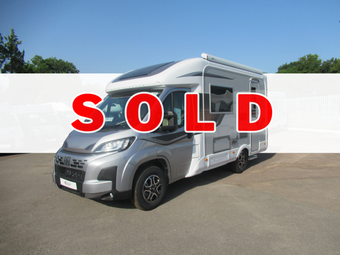 Auto-Sleepers NUEVO EK PLUS 2026 for sale