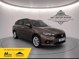 Fiat Tipo 2016
