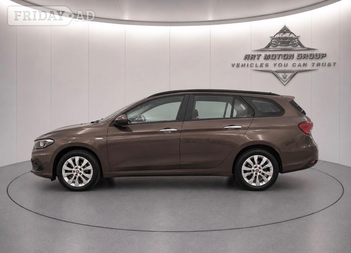 Fiat Tipo 2016 - Cars in Hengoed