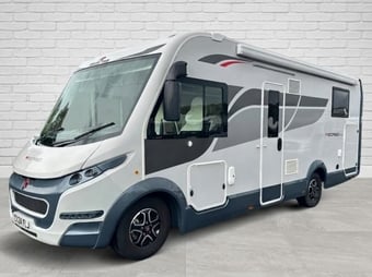 Roller Team 740 Pegaso 2026 for sale