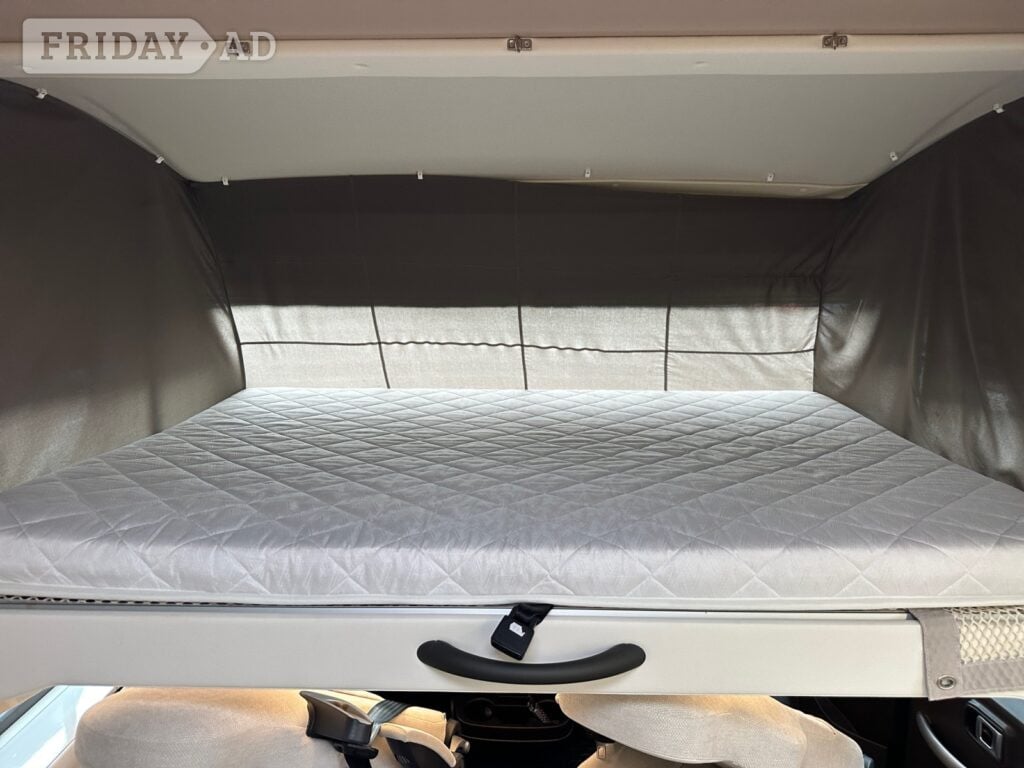 Roller Team Pegaso 740  for sale - Motorhomes & Caravans in Llanelli
