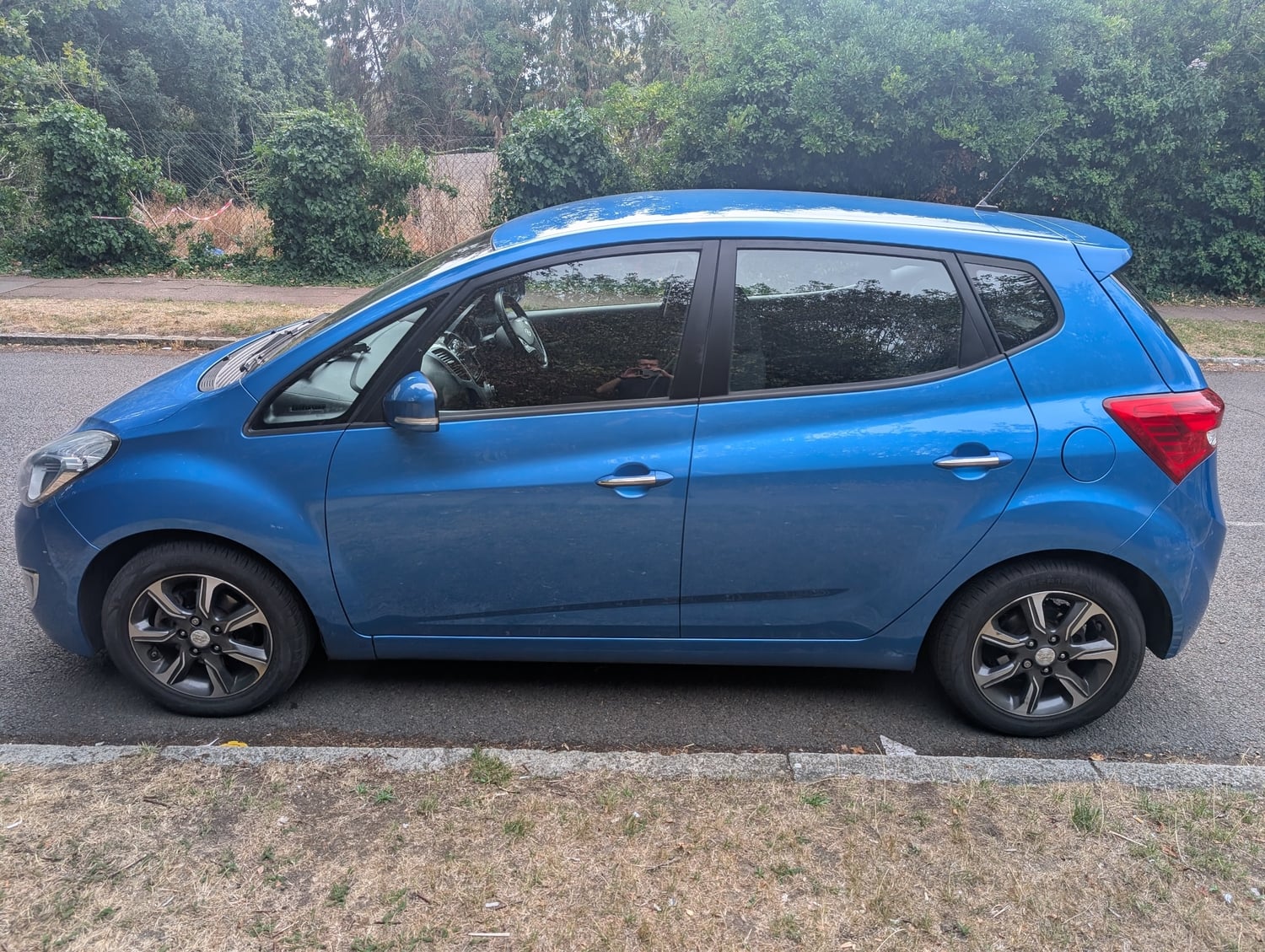 Hyundai ix20 2017 - Cars in Wembley