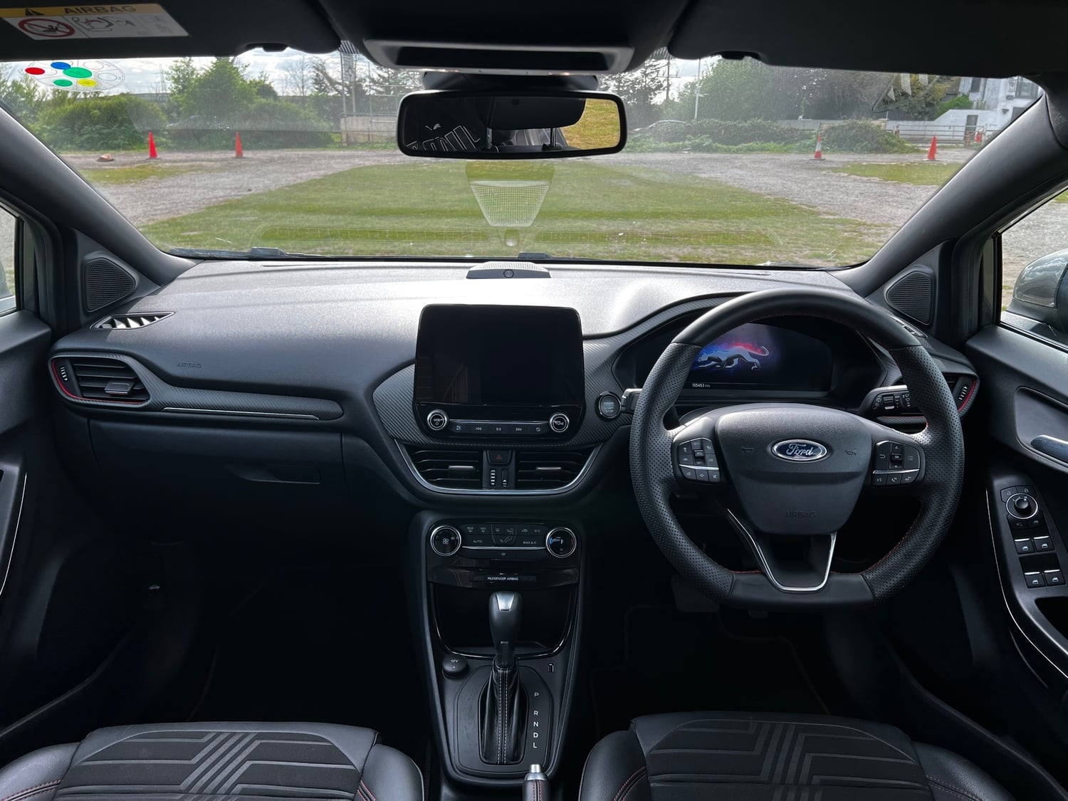 Ford Puma 2023 - Cars