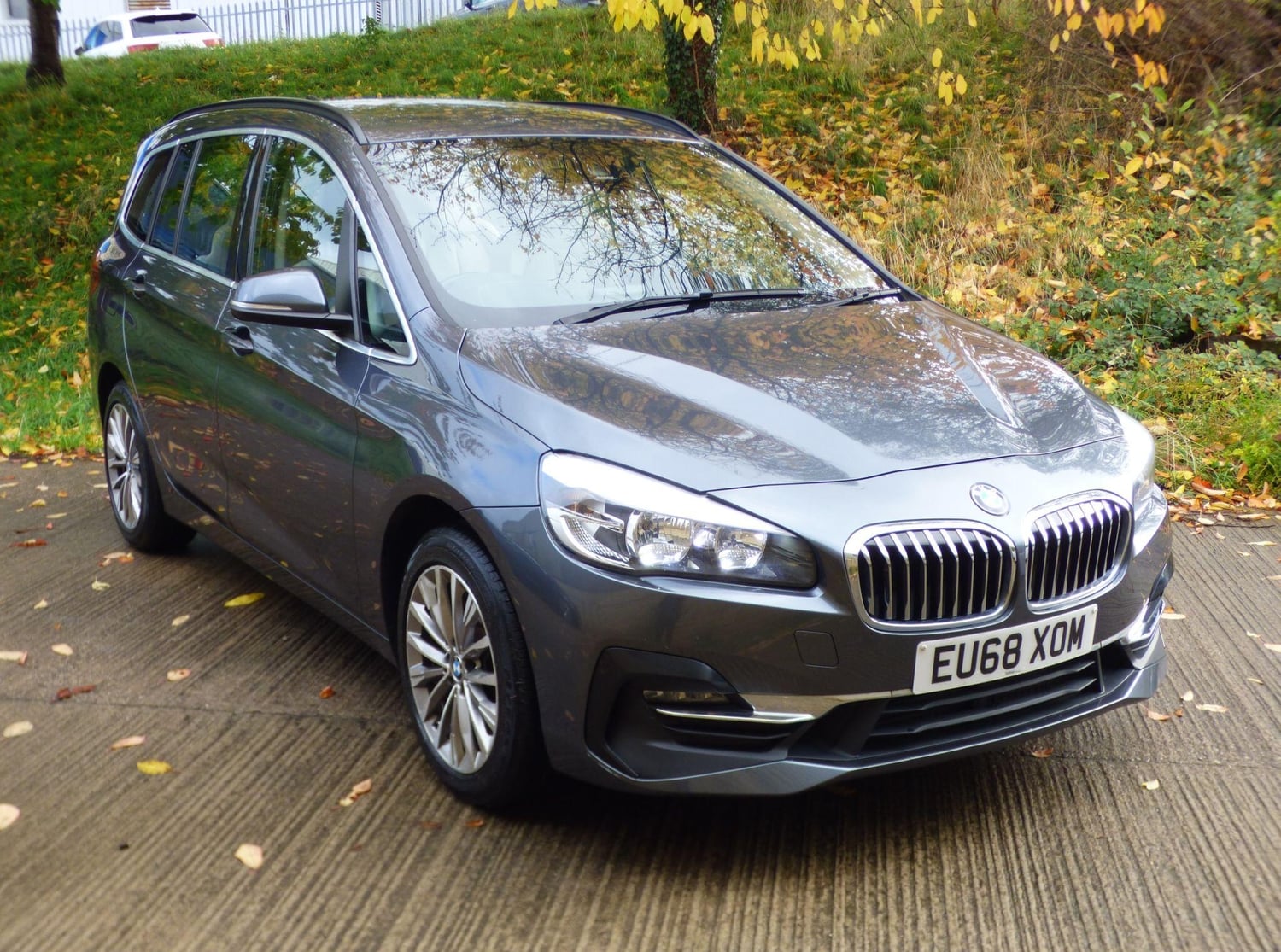 BMW 2 Series Gran Tourer 2018 - Cars in Bradford