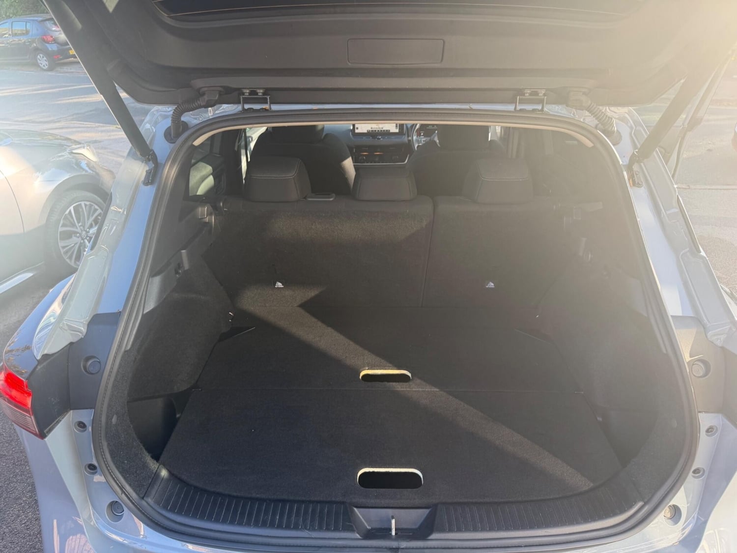 [ berth ]Nissan Qashqai