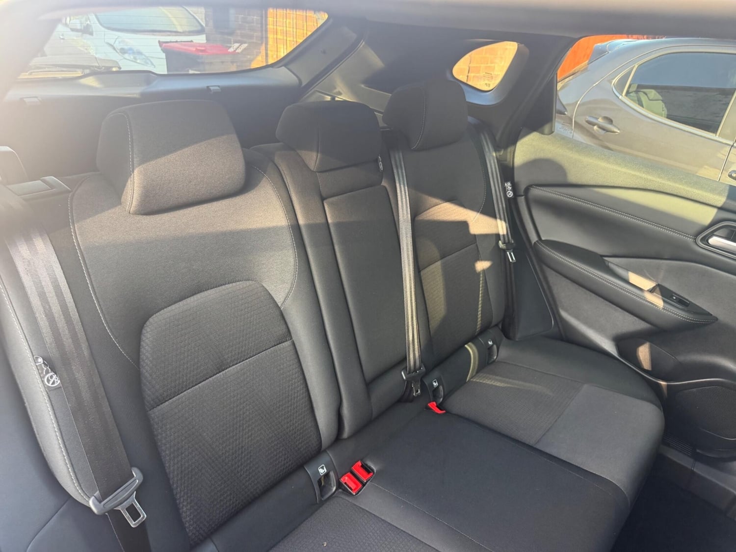Nissan Qashqai 2023 - Cars in Sutton