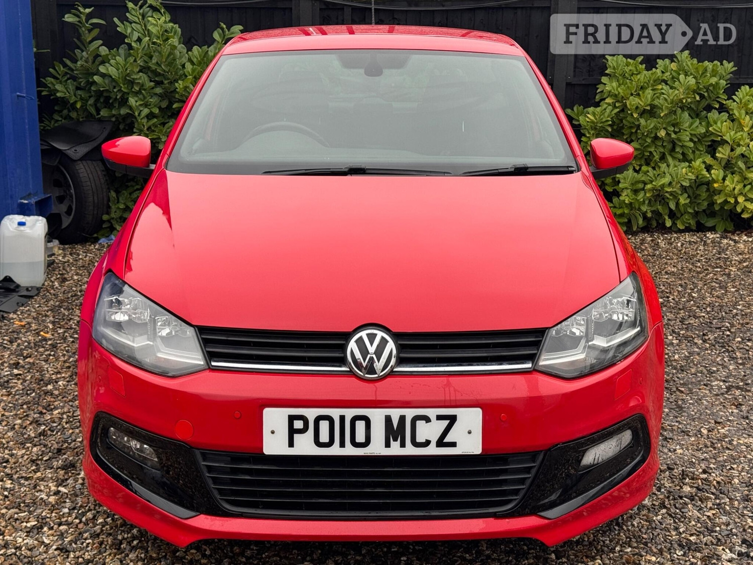 Volkswagen Polo Maidenhead