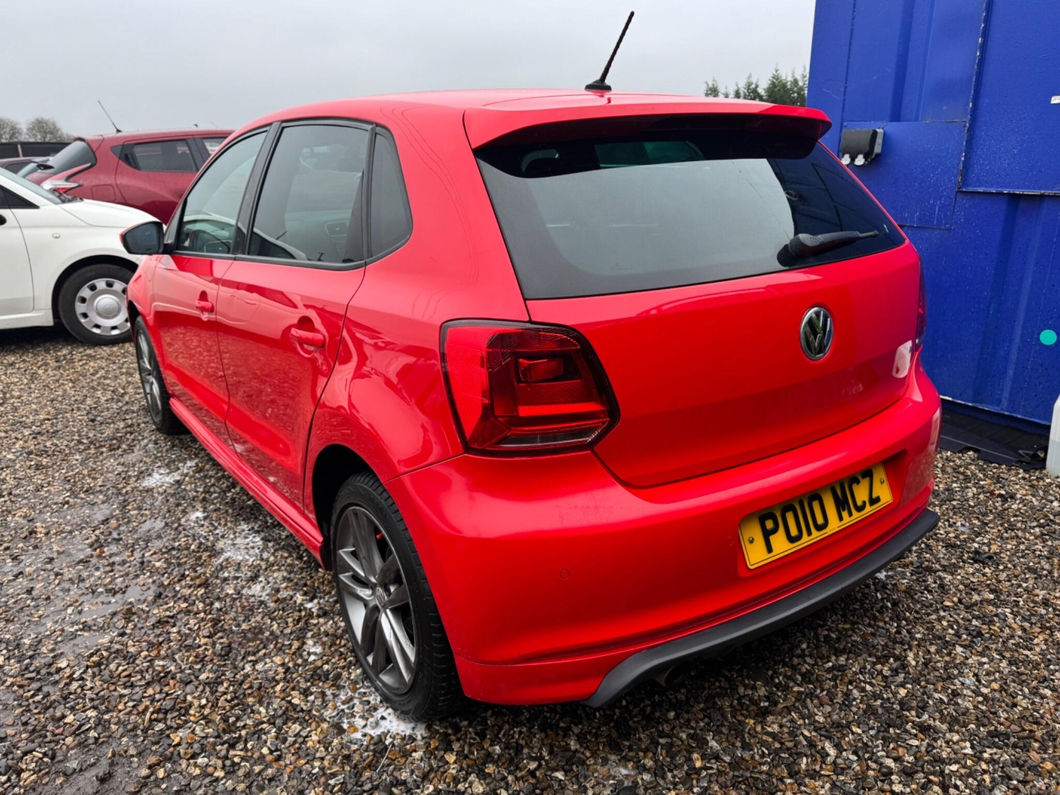 Volkswagen Polo 2016 - Cars in Maidenhead