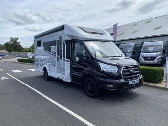Sunlight T 670 Adventure  S 2024 for sale