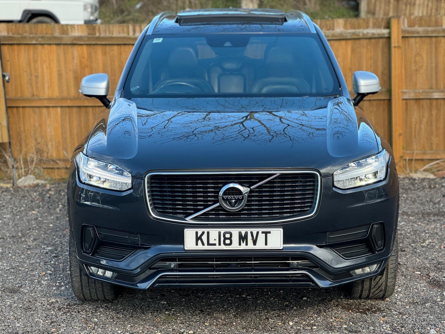 Volvo XC90 St. Albans