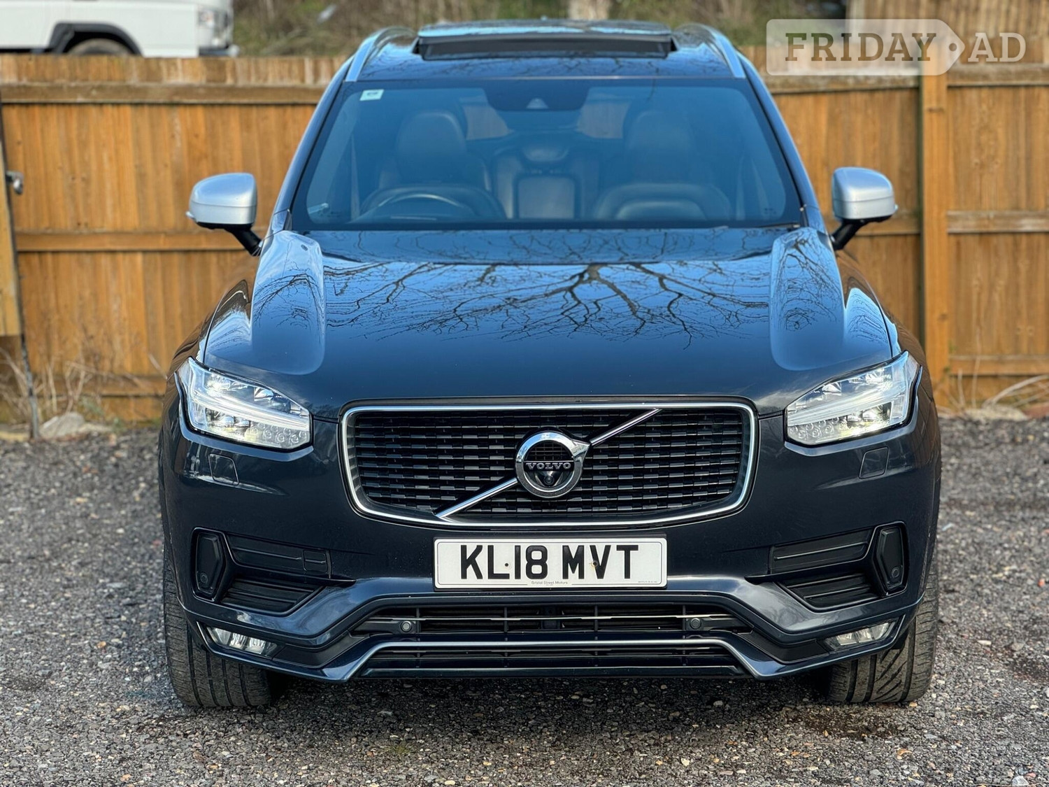 Volvo XC90 St. Albans