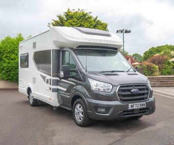 Auto-Trail F-Line F68 130BHP Ford 130BHP 2022 for sale