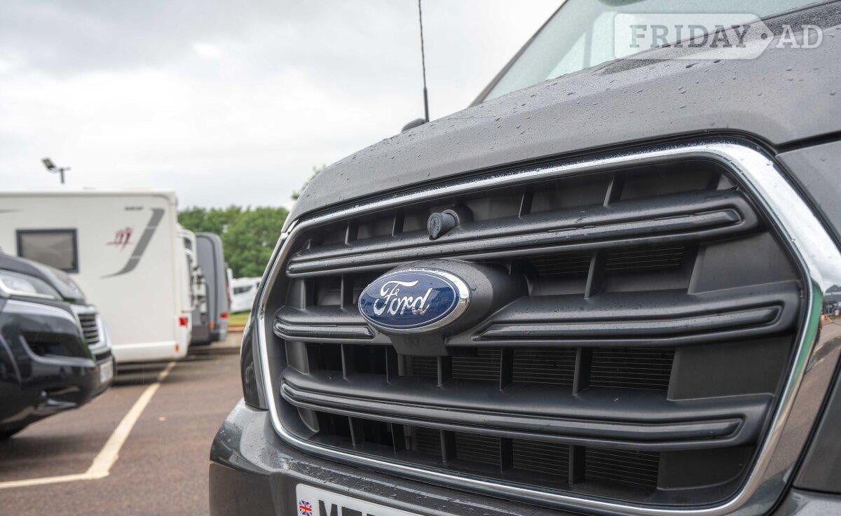 Auto-Trail F-Line F68 130BHP Ford 130BHP 2022 for sale - Motorhomes & Caravans