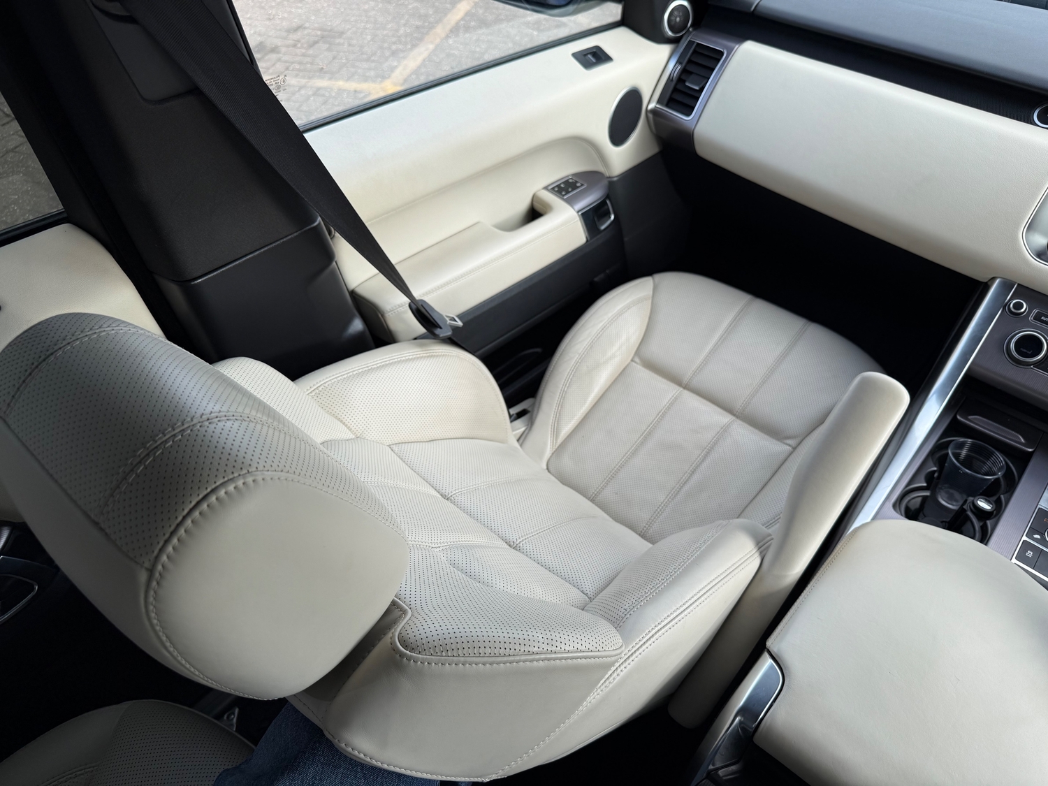 Land Rover Range Rover Sport 2018 - Cars
