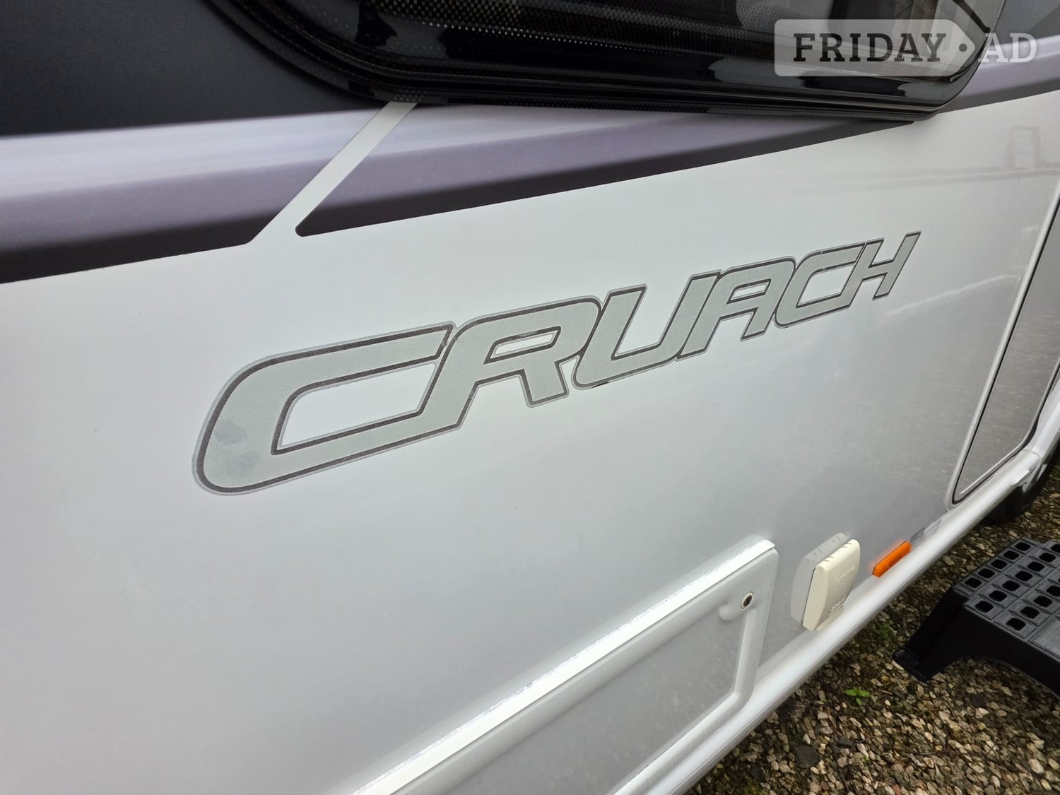 Swift Cruach 2019 - Motorhomes & Caravans in Beith