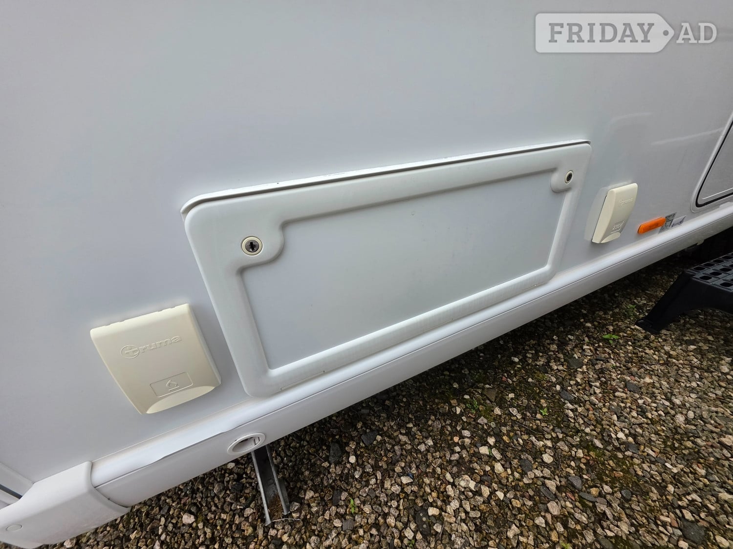 Swift Cruach 2019 - Motorhomes & Caravans