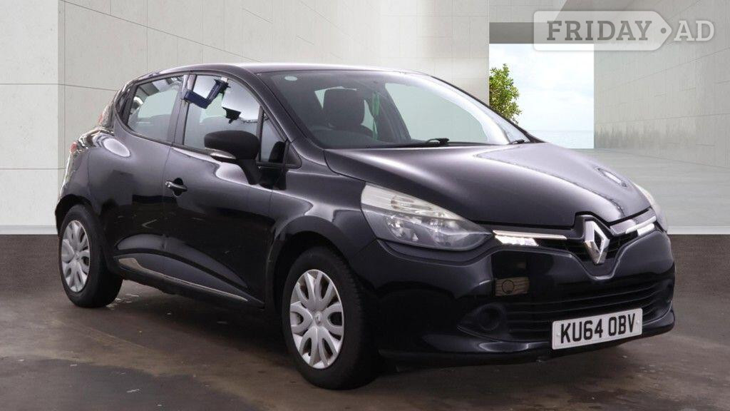 Renault Clio 2014 in Winchester