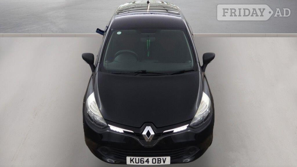 Renault Clio Winchester