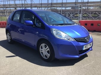 Honda Jazz 2013