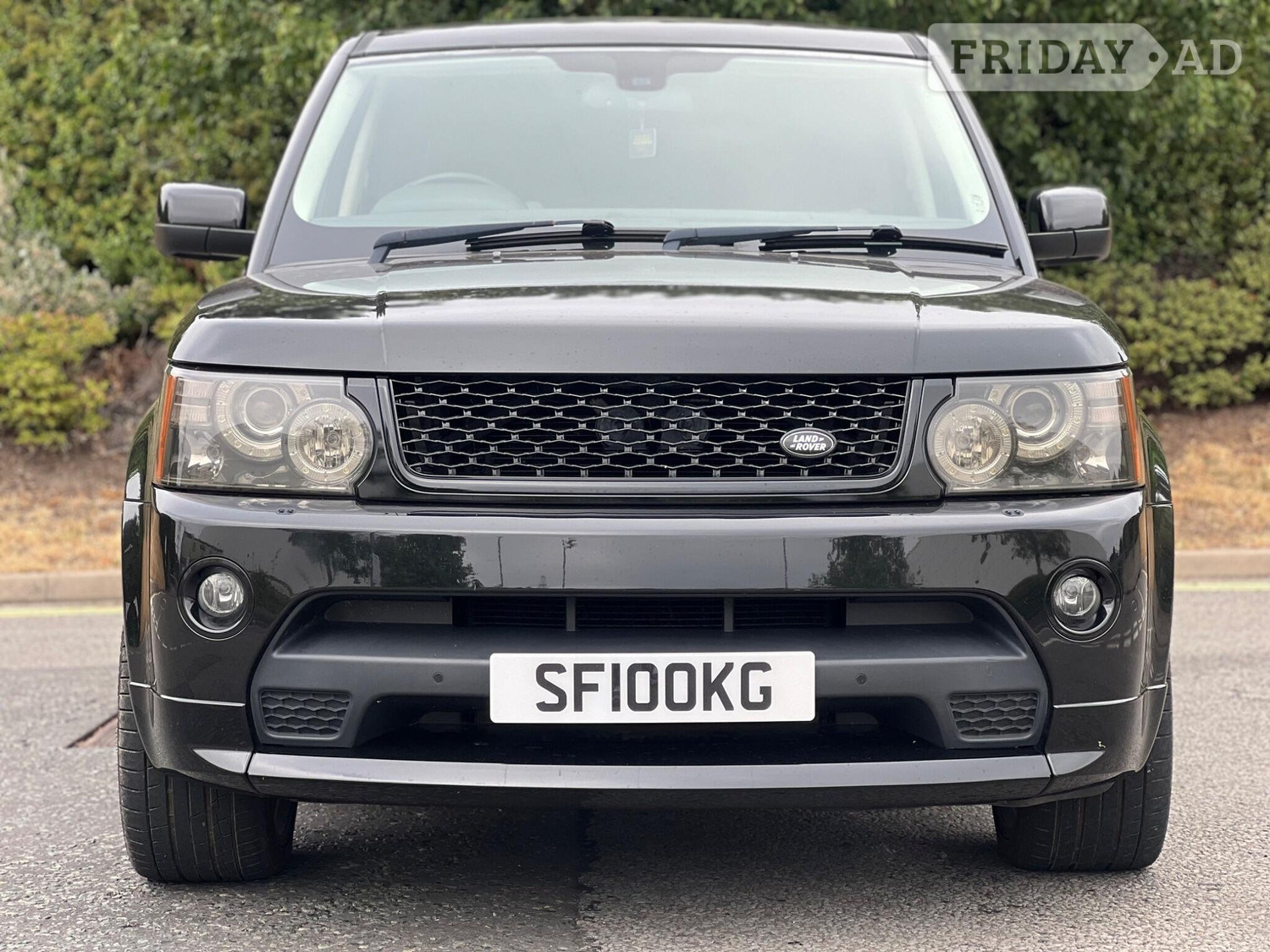 Land Rover Range Rover Sport Birmingham