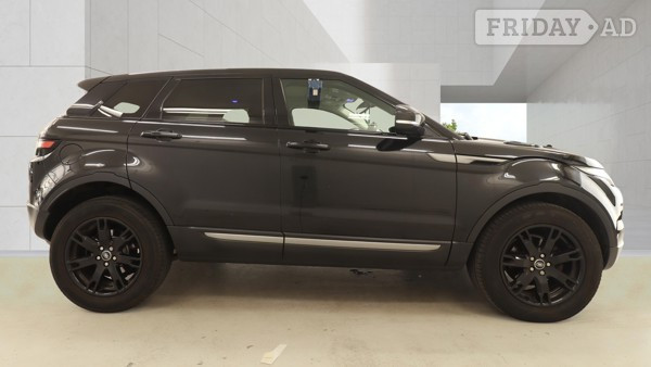 Land Rover Range Rover Evoque 2013 - Cars