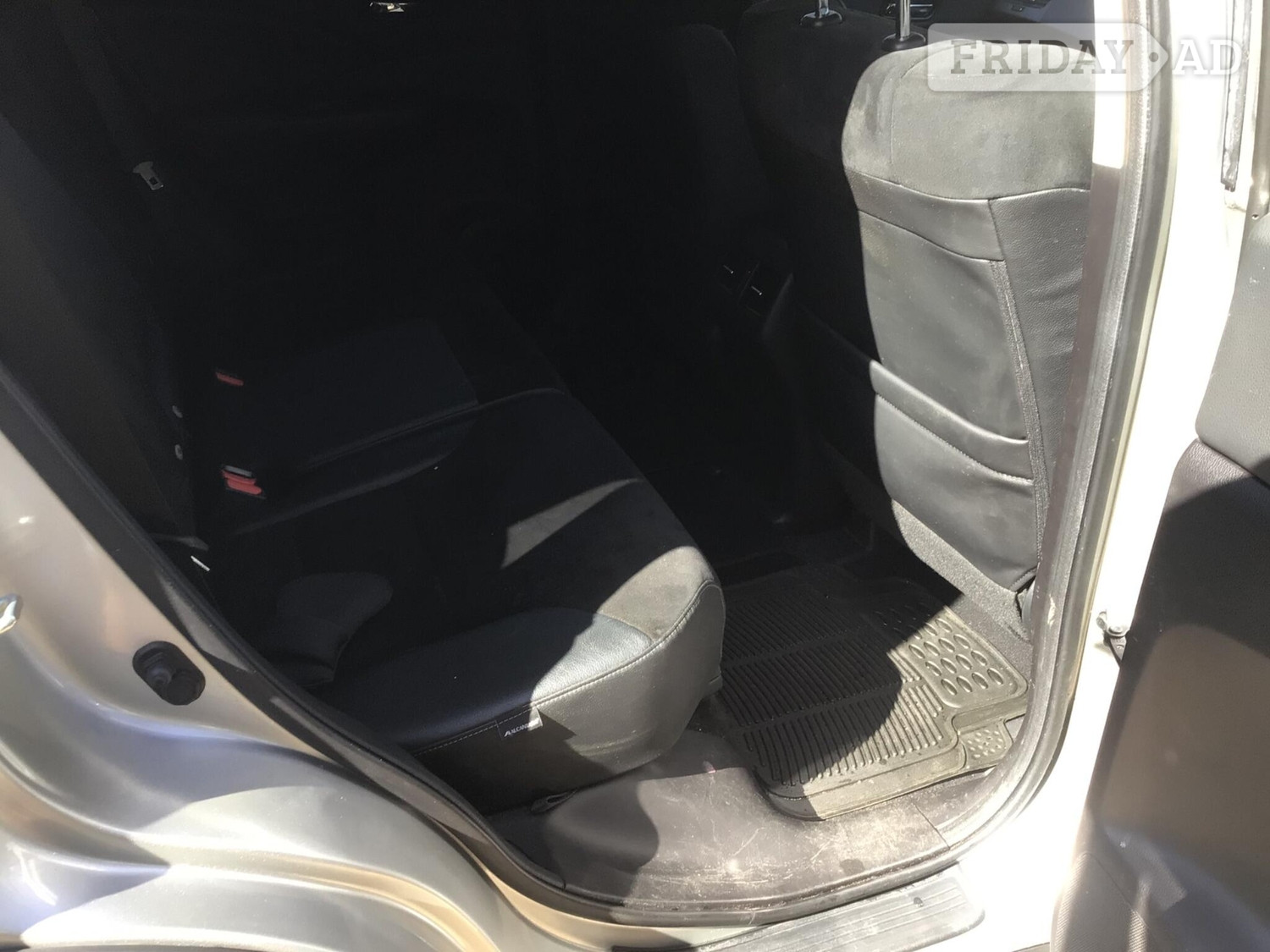 Honda CR-V 2012 - Cars