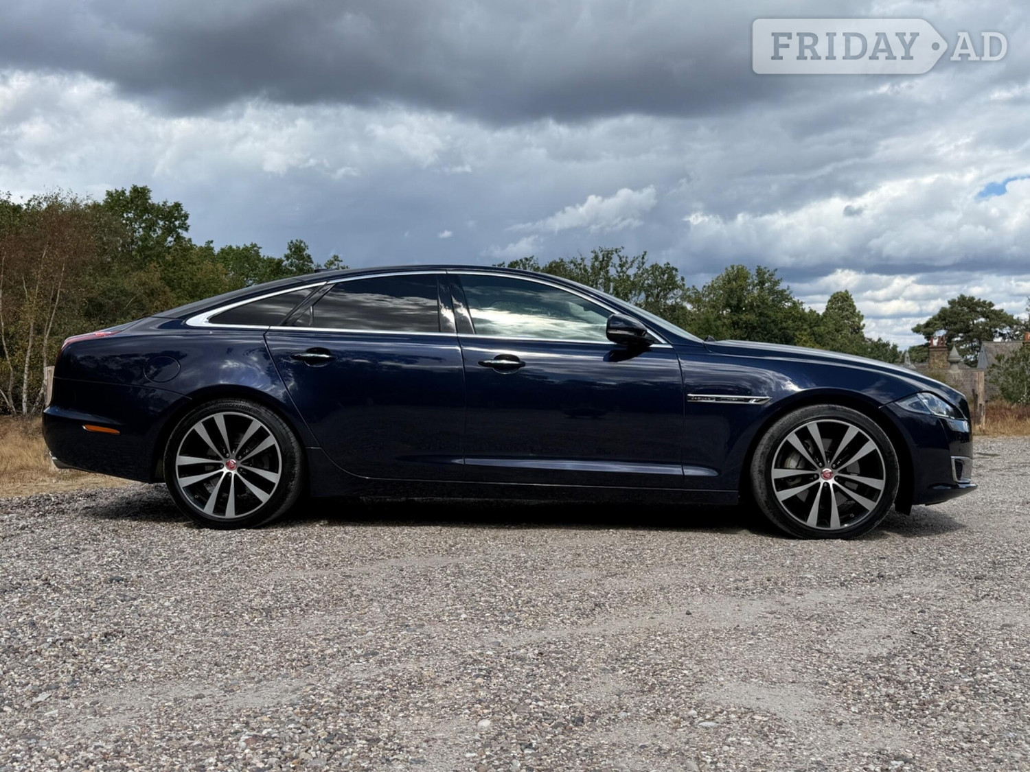 Jaguar XJ Bromley