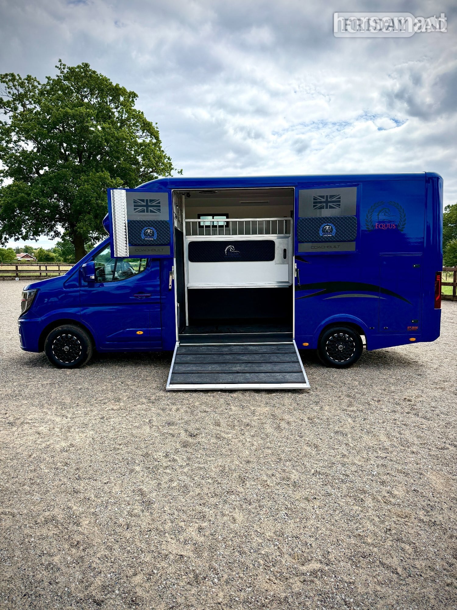 Equus  Wilmslow
