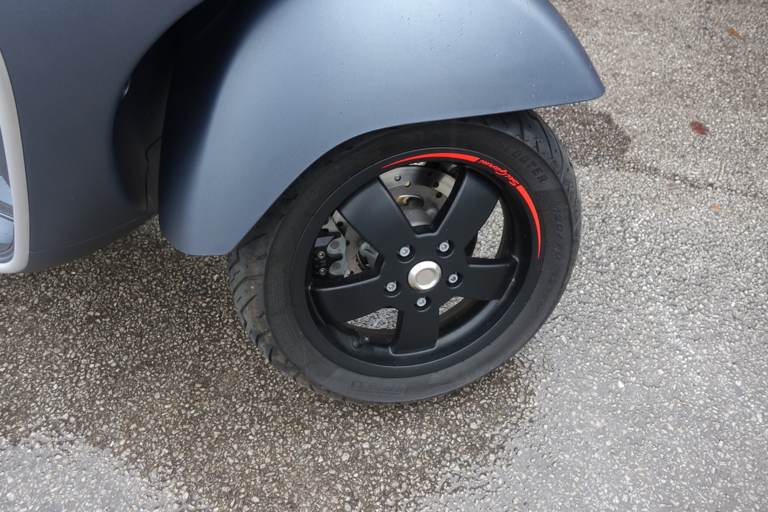 Piaggio Vespa 2021 - Motorbikes, Scooters & Quads in Rugeley