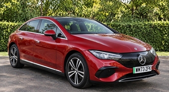 Mercedes-Benz E Class 2024