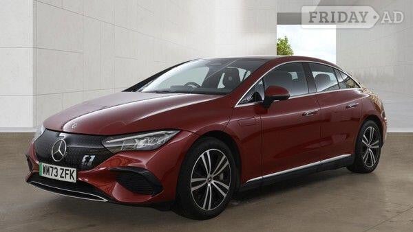 Mercedes-Benz E Class Ashford