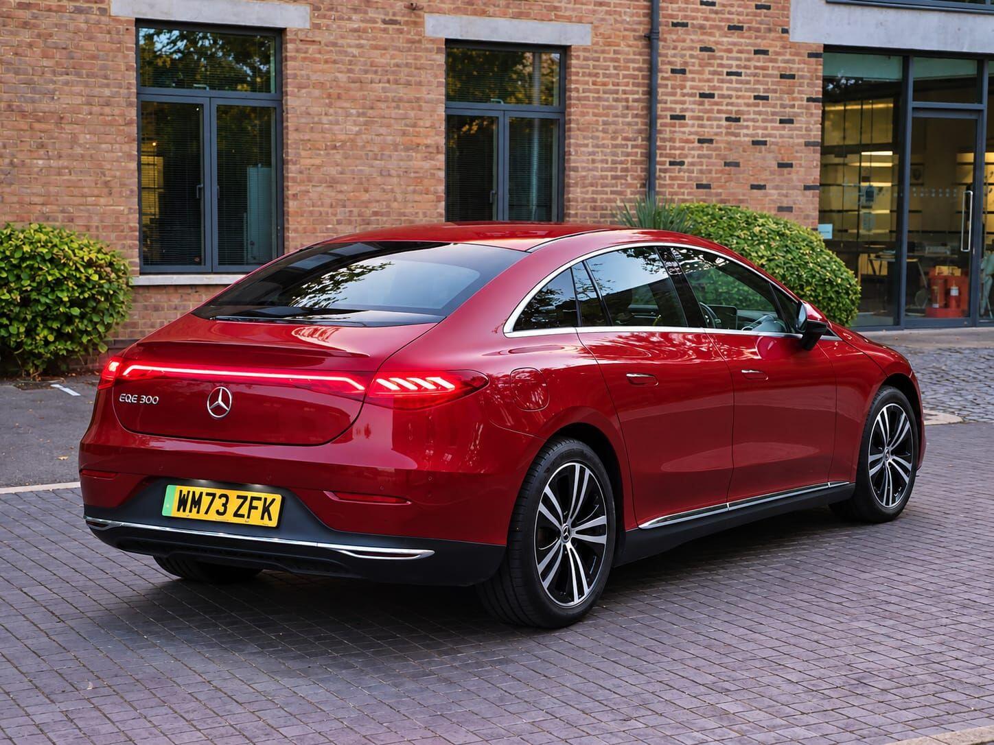 Mercedes-Benz E Class 2024 - Cars in Ashford