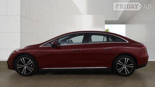 Mercedes-Benz E Class 2024 - Cars