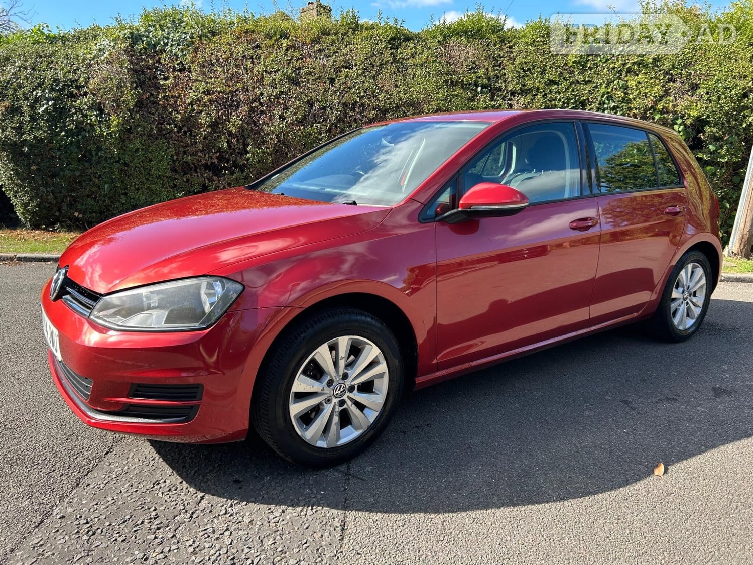 Volkswagen Golf Croydon