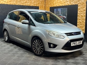 Ford C-MAX 2012