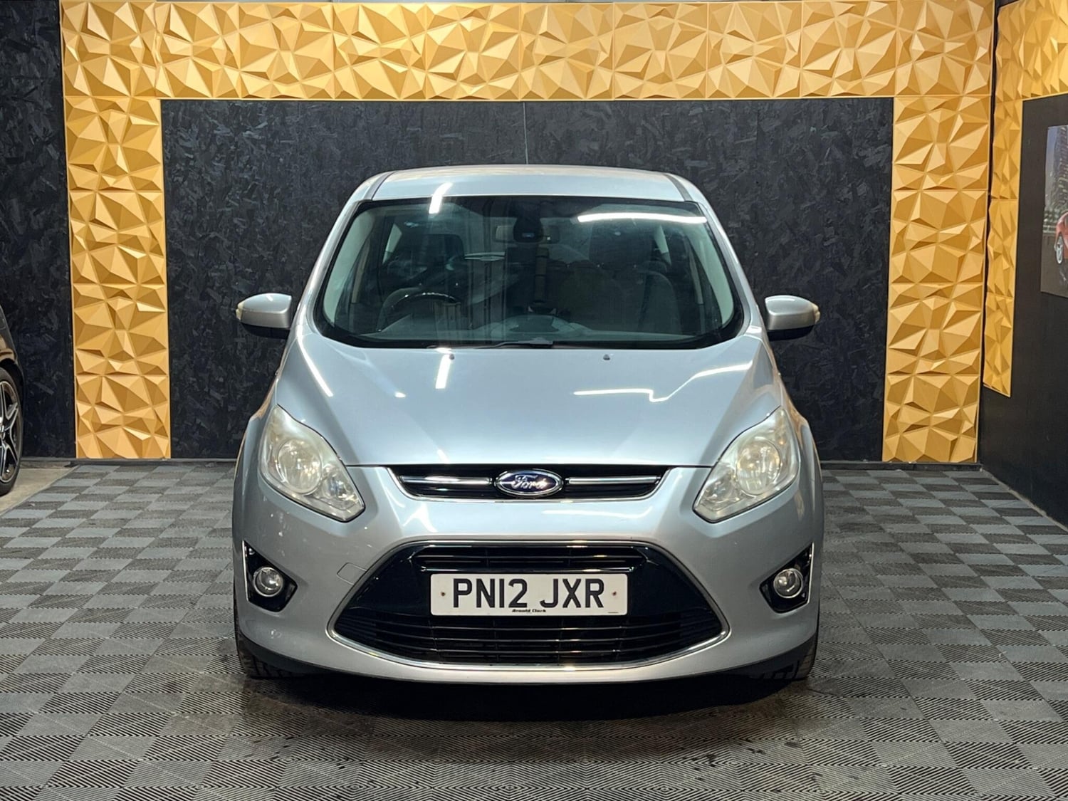 Ford C-MAX Halifax