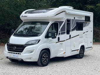 Benimar Mileo 201 2019 for sale