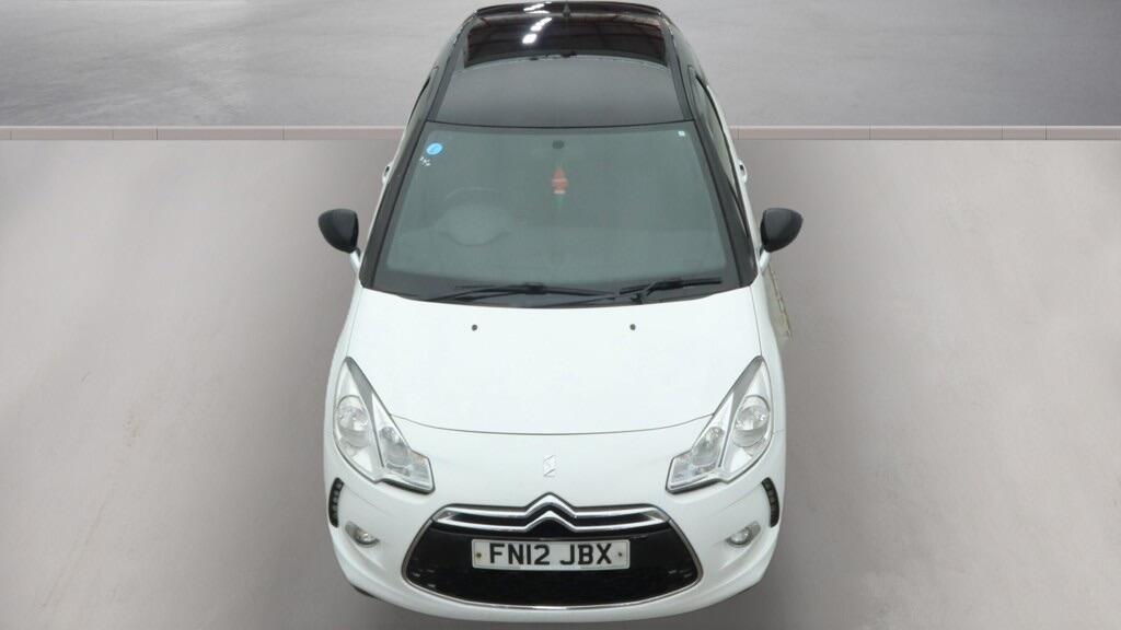 Citroen DS3 Birmingham