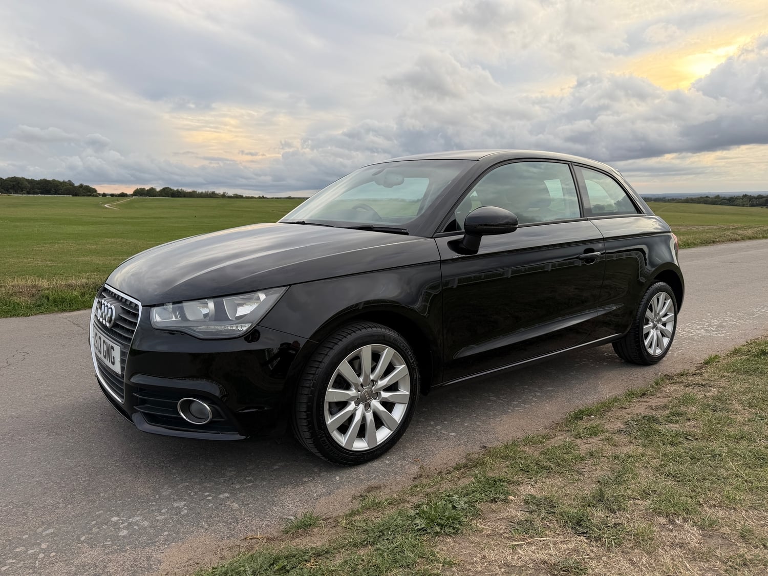 Audi A1 2013 - Cars in Epsom