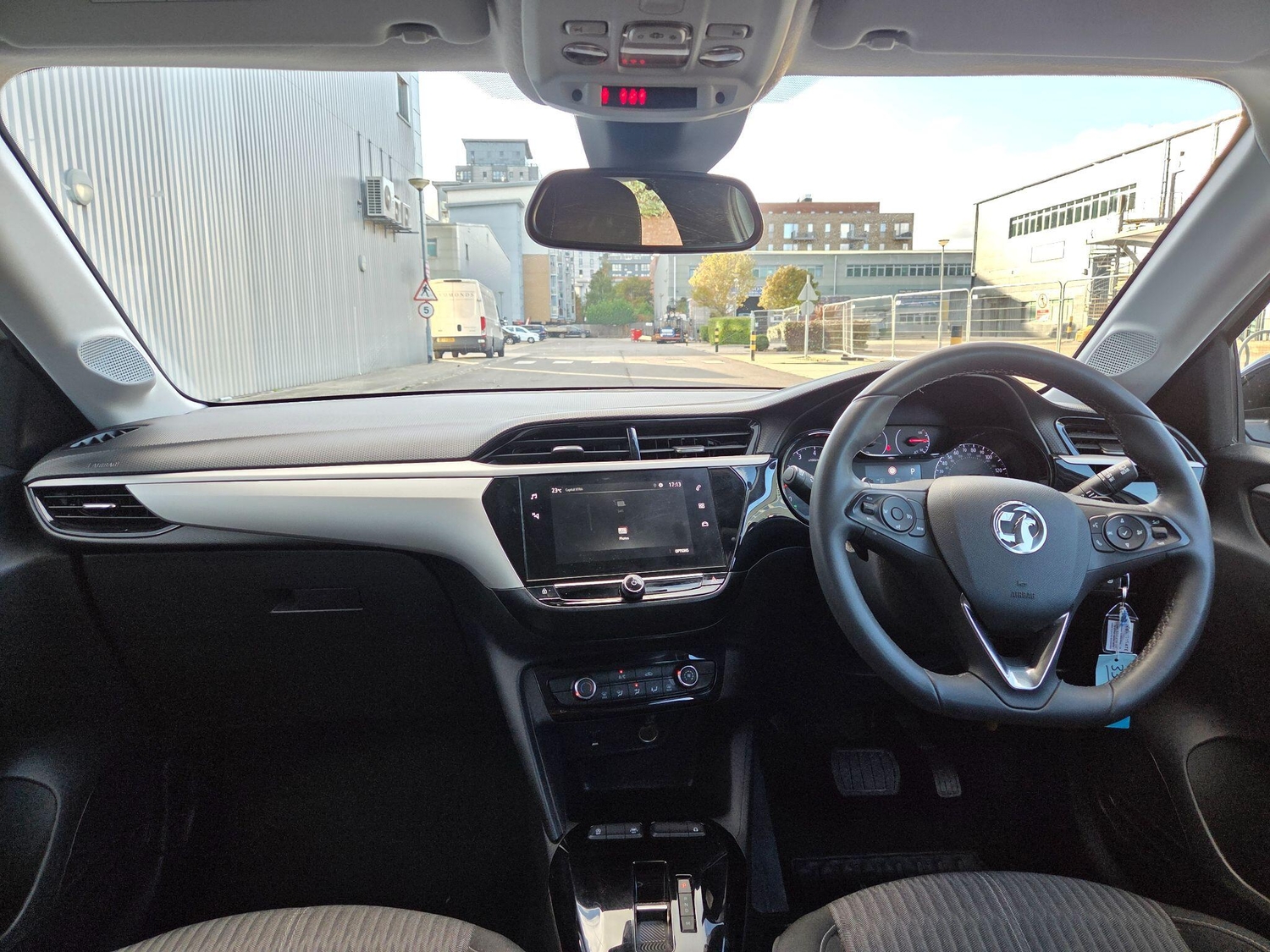 Vauxhall Corsa 2023 - Cars in Slough